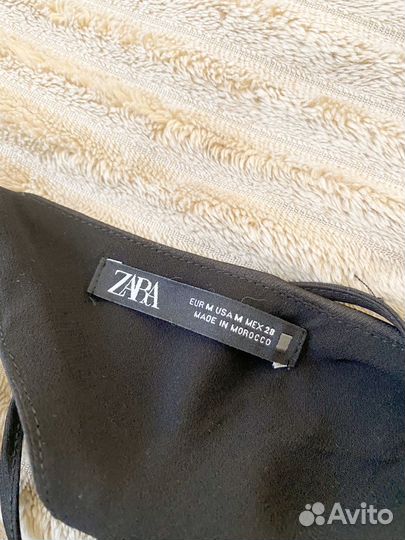 Платье вечернее zara 44 46