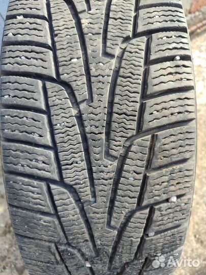 Kumho I'Zen KW31 215/65 R16 102R