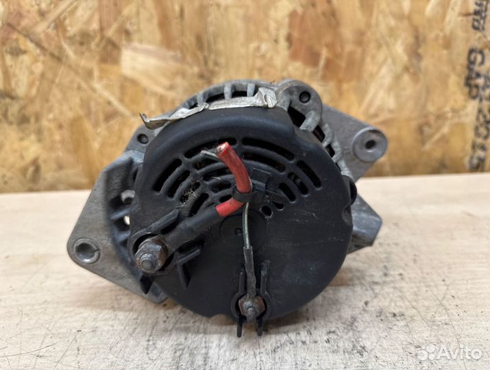 Генератор Opel Astra X16SZR