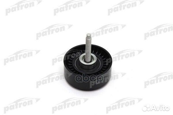 Ролик приводного ремня ford: fiesta V (JH, JD)