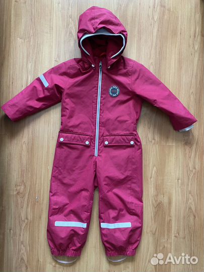 Комбинезон reima