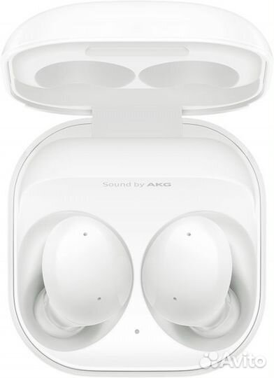 Наушники Samsung Galaxy Buds 2 - новые