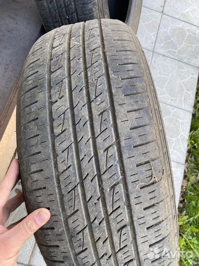 Kumho Crugen HP91 245/60 R18
