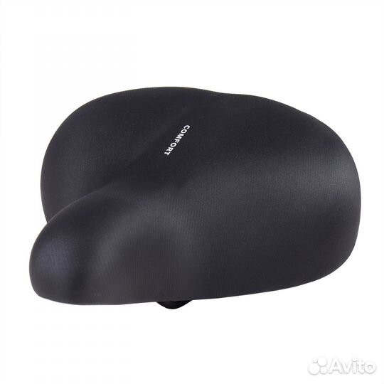 Седло comiron last emperor C056 супер комфортное