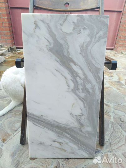 Мрамор греческий