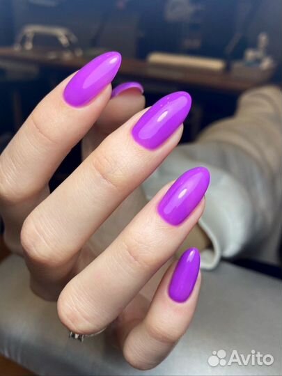 Мастер маникюра на дому