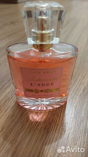 Парфюмерия Alan Bray l'ange