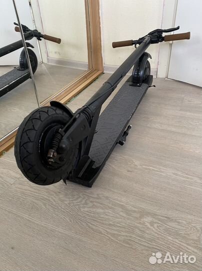 Электросамокат