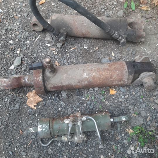 Рулевая Ваз 2101