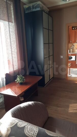 3-к. квартира, 59 м², 2/2 эт.