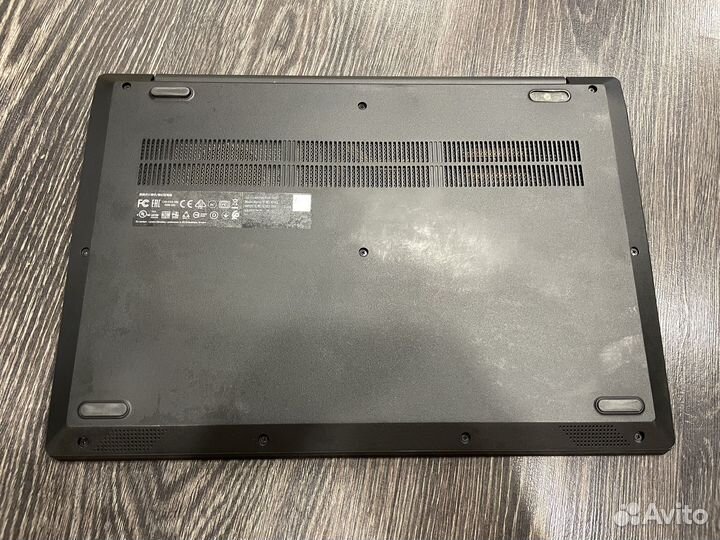 Lenovo IdeaPad S145-15AST