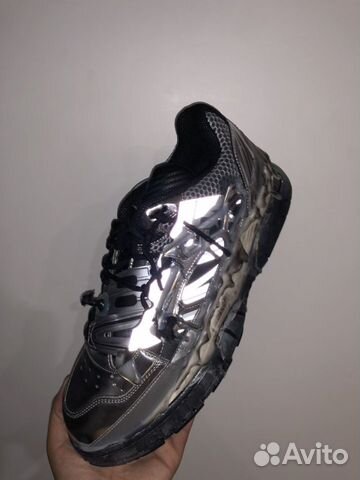 Maison Martin Margiela Fusion Sneakers