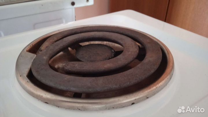 Плиты электрические Мечта