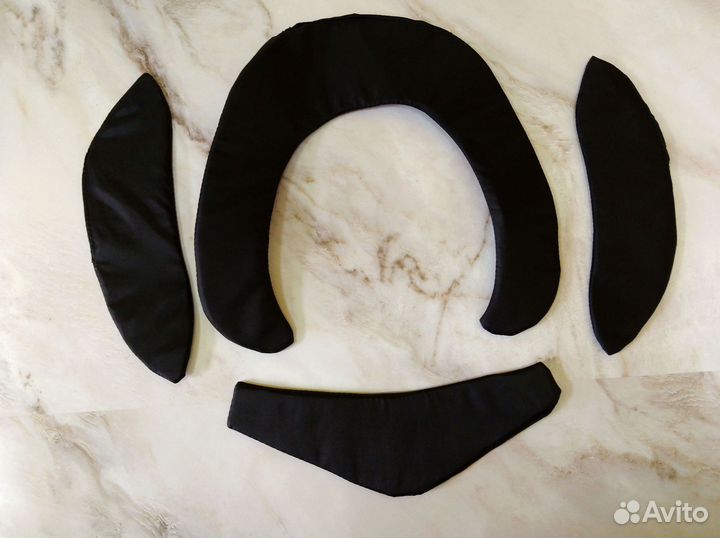 Баллистика в защиту шеи ссо зш-1 Бр1