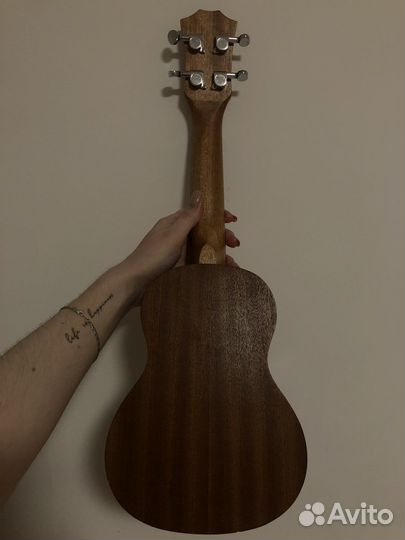 Укулеле flight