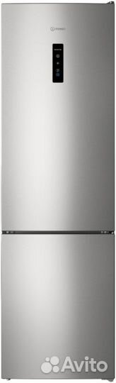 Холодильник indesit ITR 5200 S (серебристый металл