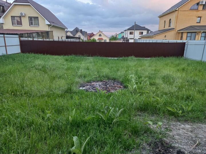 Участок 5 сот. (ИЖС)