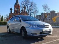 Toyota Corolla 1.4 MT, 2002, 370 000 км, с пробегом, цена 440 000 руб.