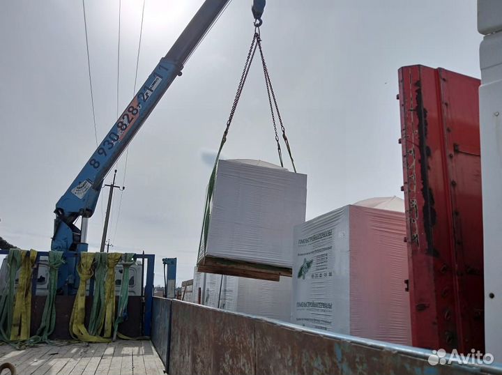 Пеноблоки газосиликатные блоки