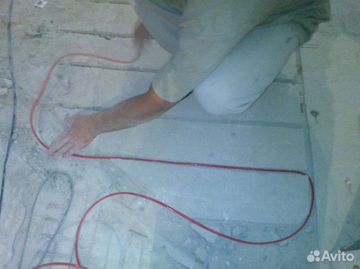 Сантехника/Электрика Мастер на час