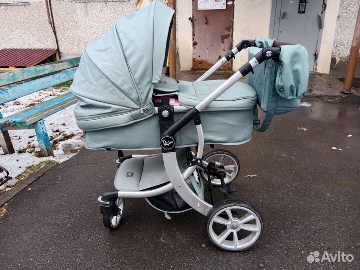 Коляска детская