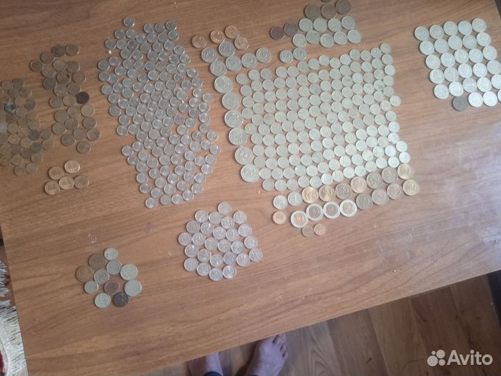 Юбилейные монеты СССР