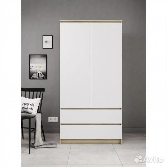 Шкаф в наличии на складе в Пензе