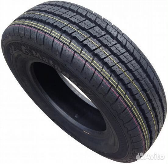 Matador MPS 125 Variant All Weather 185/75 R16C