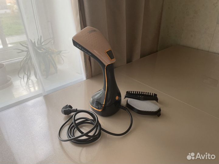 Отпариватель Kitfort KT-929-2