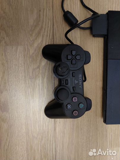 Sony playstation 2 PS2 slim