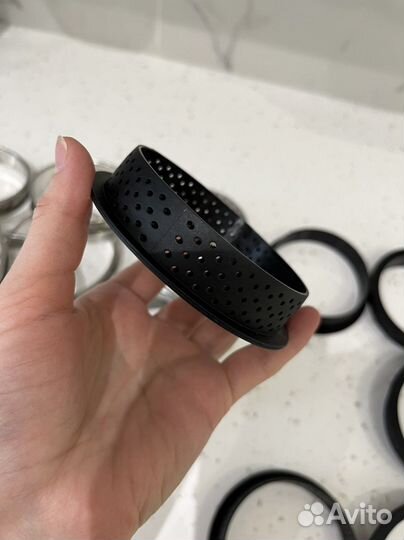 Форма для тарталеток