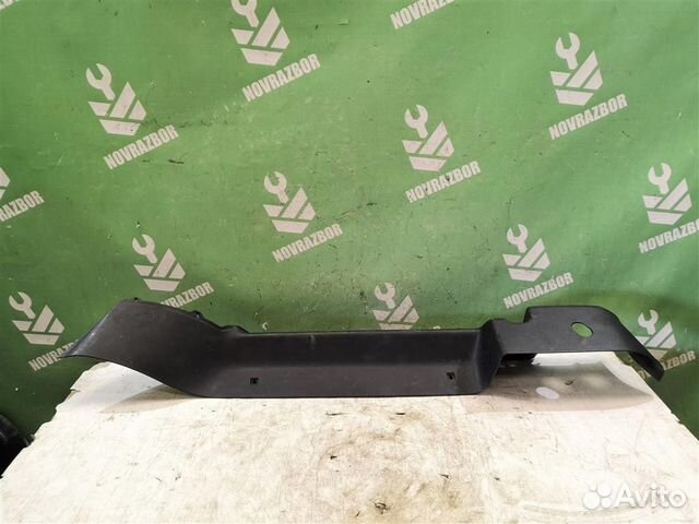 Обшивка багажника Форд Мондео 3