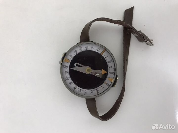 Компас Адрианова