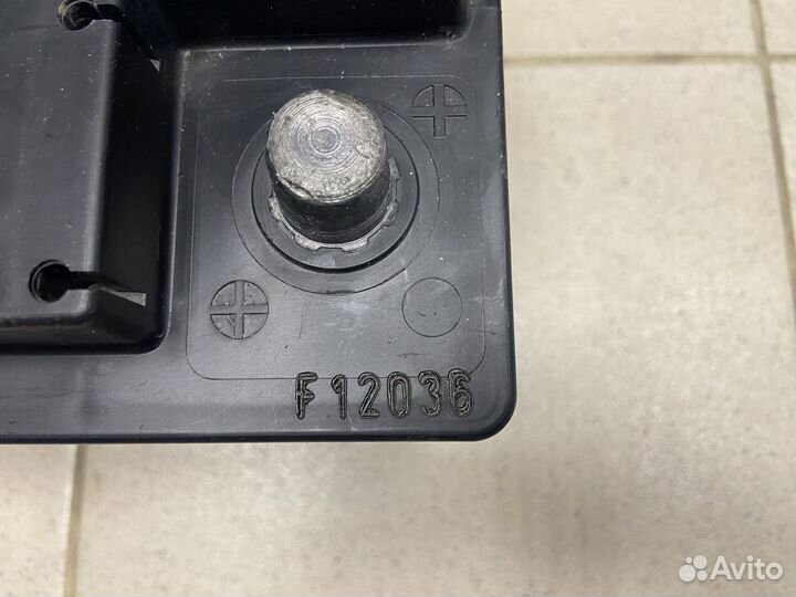 Аккумулятор тав Polar 110A/h 1000A