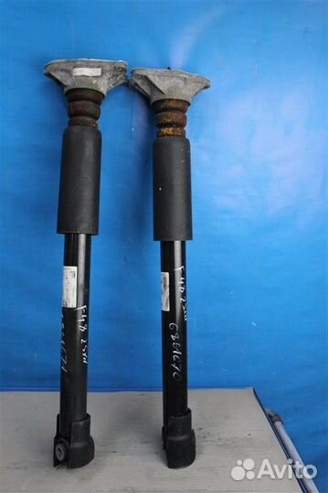 Амортизатор задний Bmw X1 F48