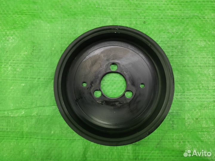 Шкив водяного насоса (помпы) 059121031H VAG