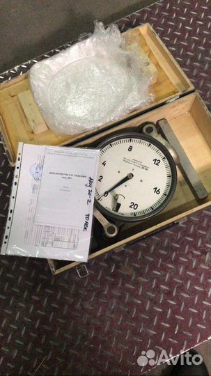 Аренда крановых весов динамометров