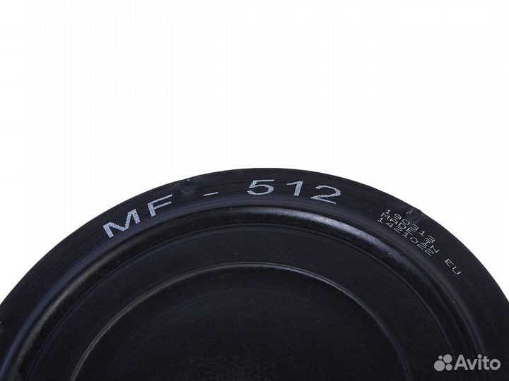 Фильтр воздушный scania 4 series (01.96) MTF