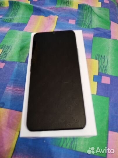 realme C31, 4/64 ГБ