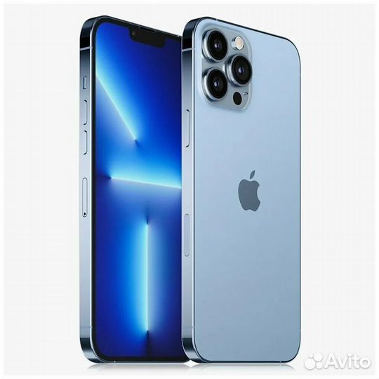 iPhone 13 Pro, 128 ГБ