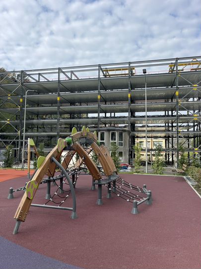 Квартира-студия, 26 м², 11/12 эт.