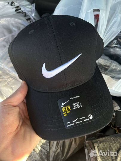 Кепка nike