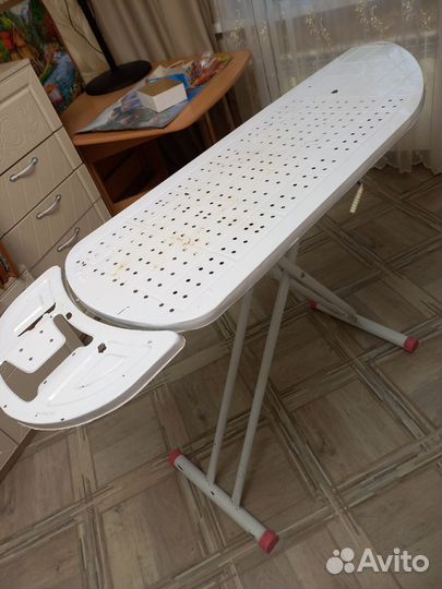 Гладильная доска бу