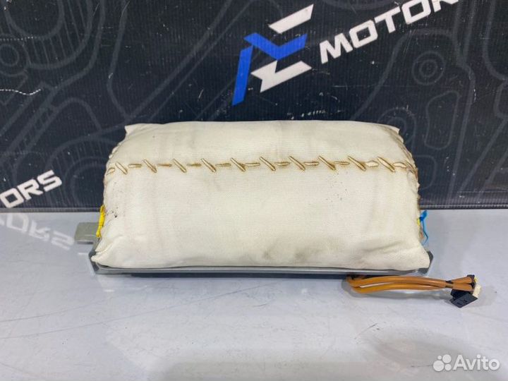 Подушка безопасности передняя Bmw X5 E53 M54B30