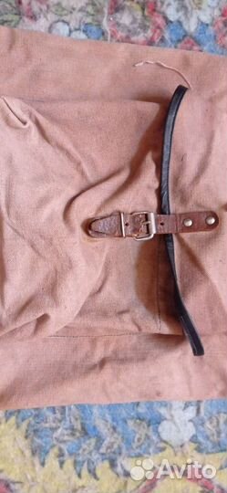 Рюкзак туристический