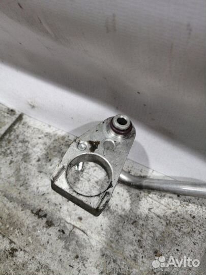 Трубка кондиционера Mercedes E-Class W212