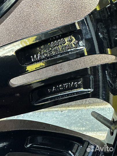 Летние колеса R22 оригинал Land Rover Range Rover