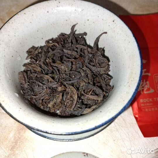 Китайский чай целебный CL-1927