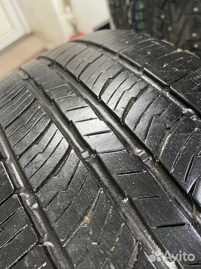 Marshal RoadVenture APT KL51 255/60 R18 112V