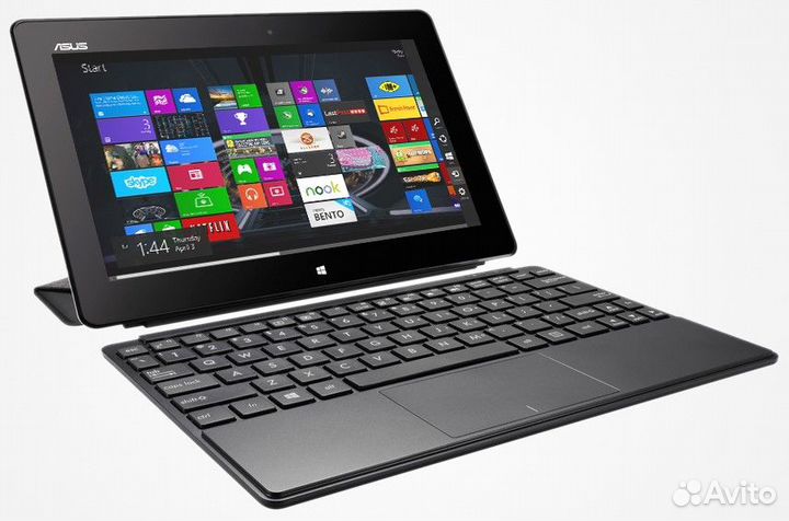 Планшет Asus VivoTab Smart ME400CL (K0Y) в разбор